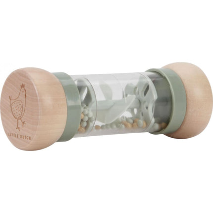 Chrastítko přesýpací hodiny Farma