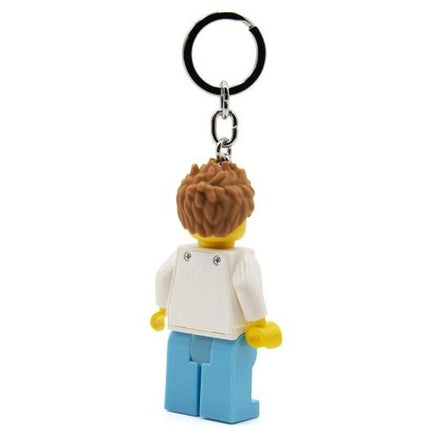 LEGO® Iconic Doktor svítící figurka