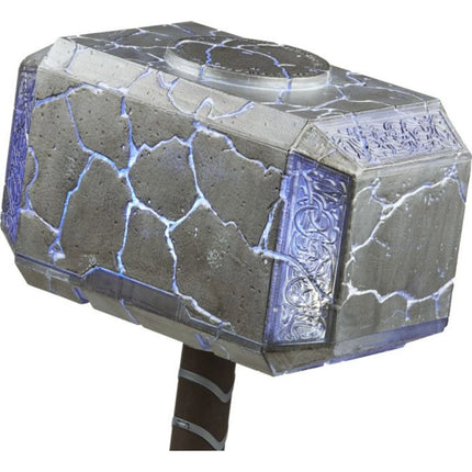 Thorovo kladivo Mjolnir