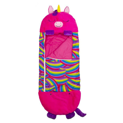 Spacáček usínáček růžový jednorožec Monique