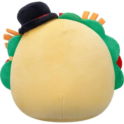 Squishmallows Taco - Tex 20 cm