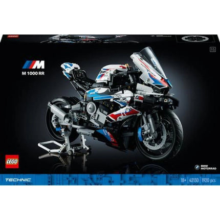 LEGO® Technic 42130 BMW M 1000 RR