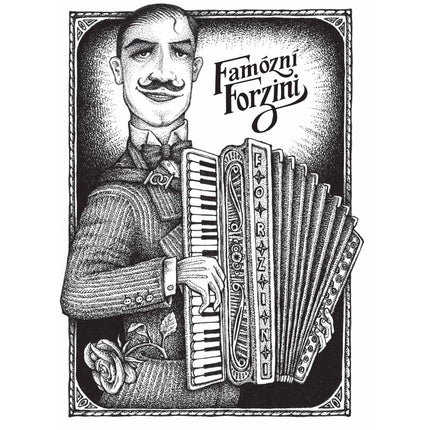 Sally Jones a dopis od mrtvého