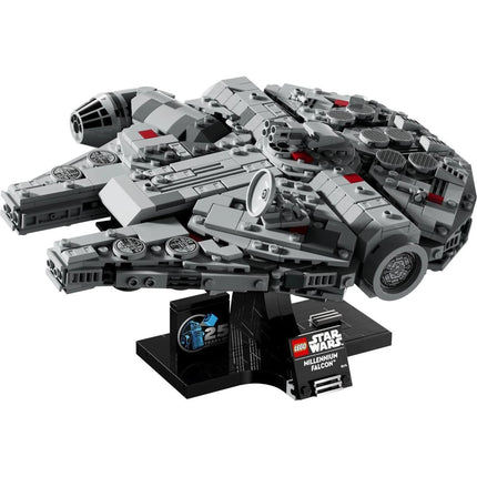 LEGO® Star Wars™ 75375 Millenium Falcon™