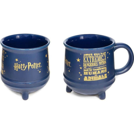 Hrnek Extremely Dungerous 511 ml - Harry Potter