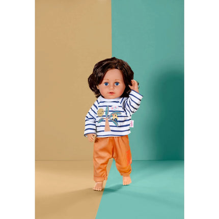 BABY born Oblečení palma 43 cm