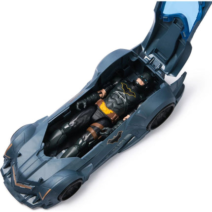 Batmobile pro figurku 30 cm - Batman