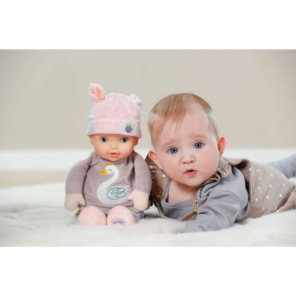 BABY born Miláček s labutí 30 cm