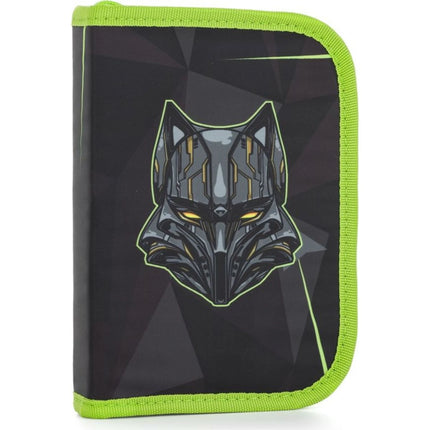 Oxybag Školní set 4dílný Oxy Sherpy Wolf