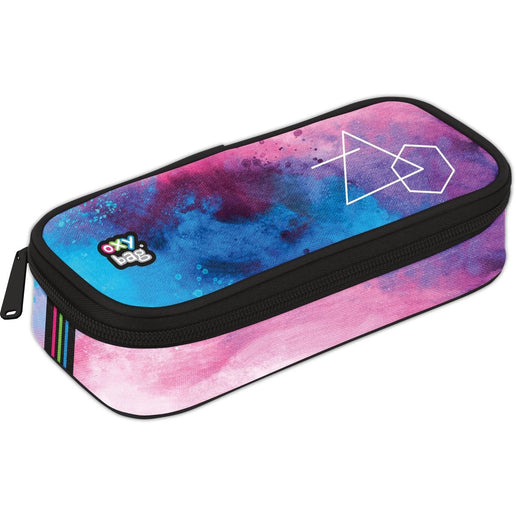 Oxybag Pouzdro Etue komfort batik