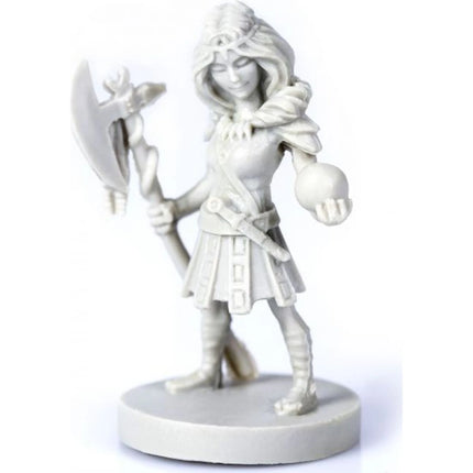 Karak Sada 6 figurek