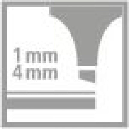 STABILO Swing Cool Zvýrazňovače sada 8 ks