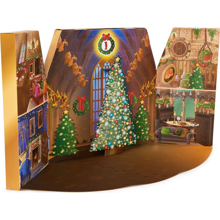 Adventní kalendář - Harry Potter