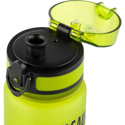 Tritanová láhev na pití Dinosaurus 500 ml