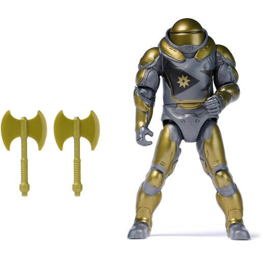 Superman film figurka 15 cm s akčním pohybem Hammer