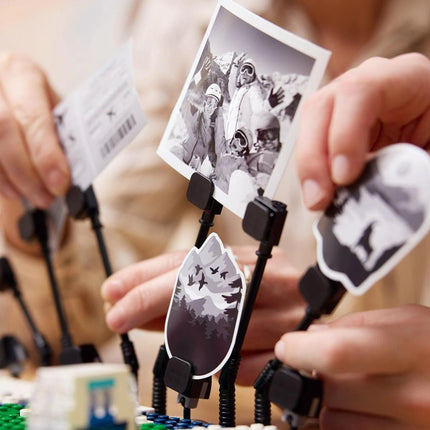 LEGO® 41838 Vzpomínky z cest