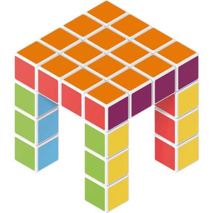 Geomag Magicube Free Building 27 dílků