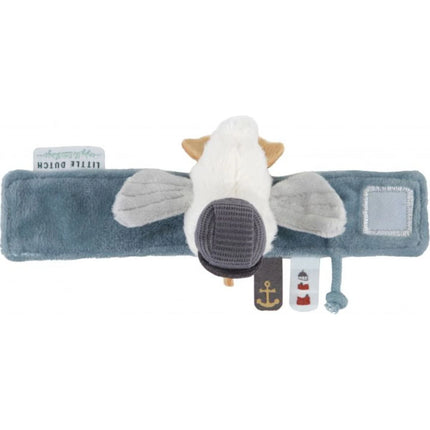 Chrastítko na ruku Námořnický záliv