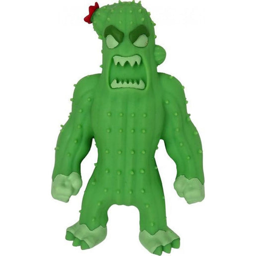 Flexi Monster Série 6 figurka Kaktusák