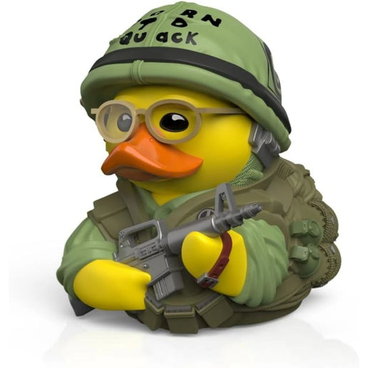 Tubbz Kachnička Full Metal - Joker Davis (první edice)