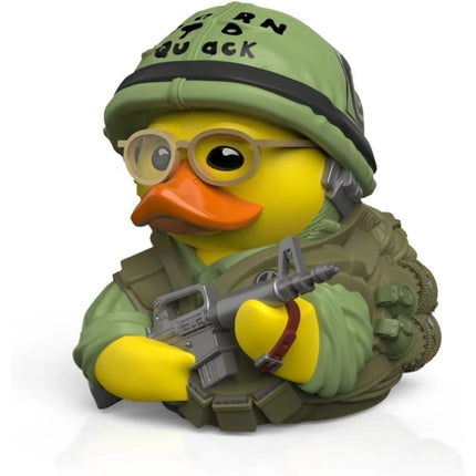 Tubbz Kachnička Full Metal - Joker Davis (první edice)