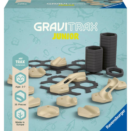 GraviTrax Junior Dráha