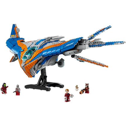 LEGO® Marvel 76286 Strážci Galaxie: Milano