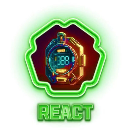 Gel Blaster Portal Smart Target (iOS app)