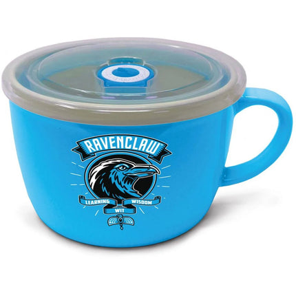 Miska s víčkem Havraspár - Harry Potter