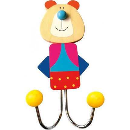 Věšák zvířátko Medvěd