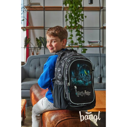 Školní batoh Core Bradavice - Harry Potter