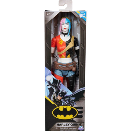 Figurka Harley Quinn 30 cm - Batman