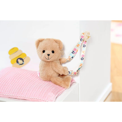 BABY born Medvídek Kabelka