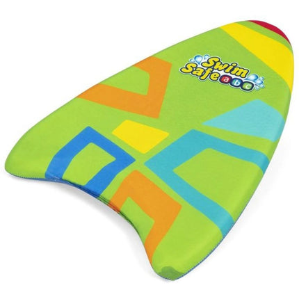 Bestway Destička plovací Aquastar zelená