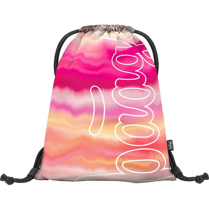 Sáček Skate Pink Stripes