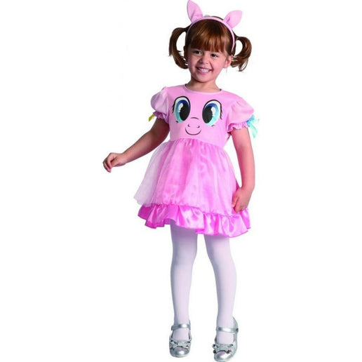 Dětský karnevalový kostým Jednorožec 92-104 cm