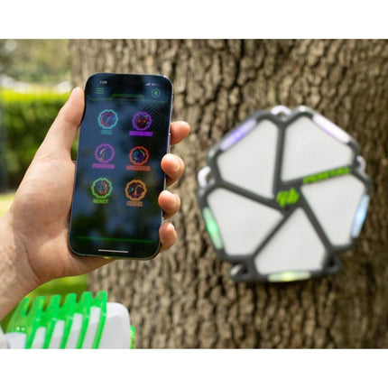 Gel Blaster Portal Smart Target (iOS app)