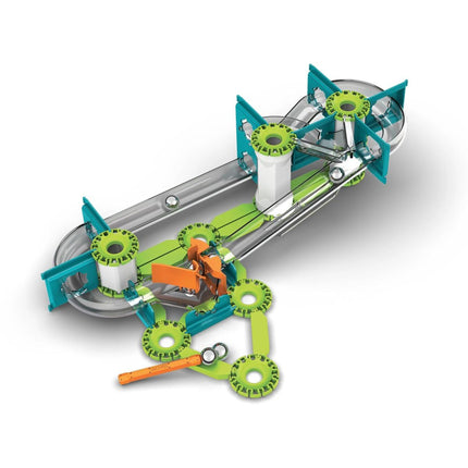 Geomag Mechanics Gravity 67 dílků
