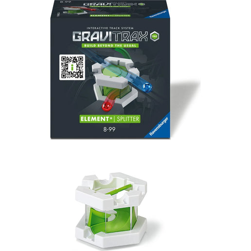GraviTrax PRO Splitter