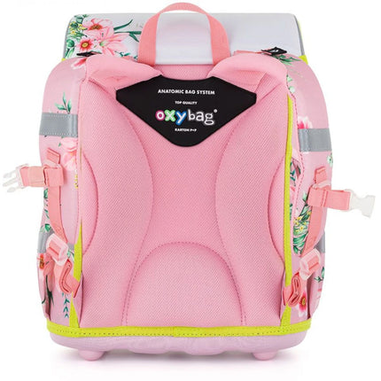 Oxybag Školní set 3dílný Premium kůň