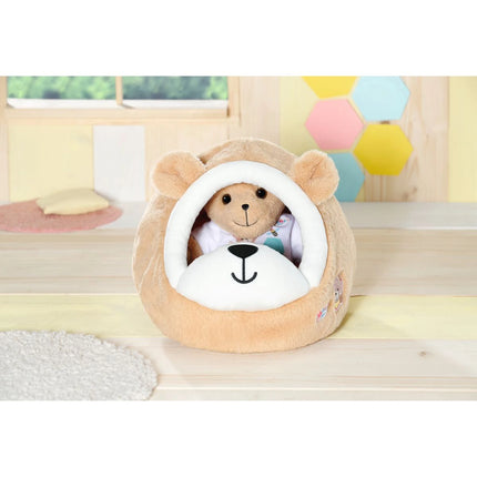 BABY born Medvídek Pelíšek