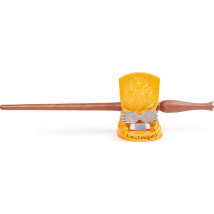 Kouzelnické hůlky s podstavcem - Harry Potter