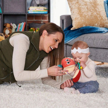 Lamaze Moje první jablíčko