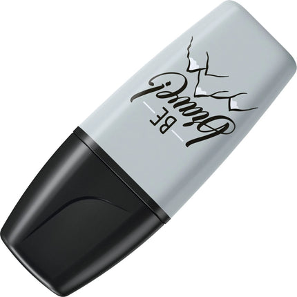 STABILO BOSS MINI Zvýrazňovače Pastellove sada 6 ks