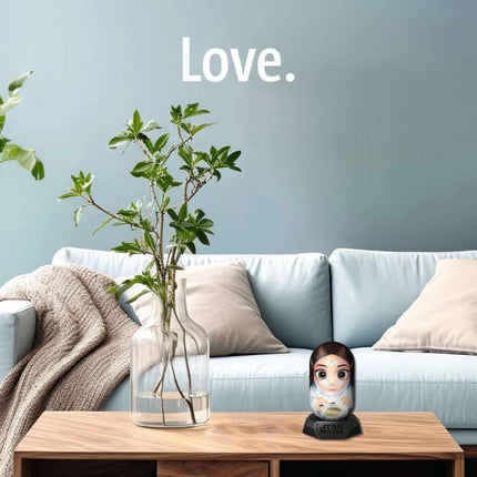 Hylkies Star Wars Princezna Leia