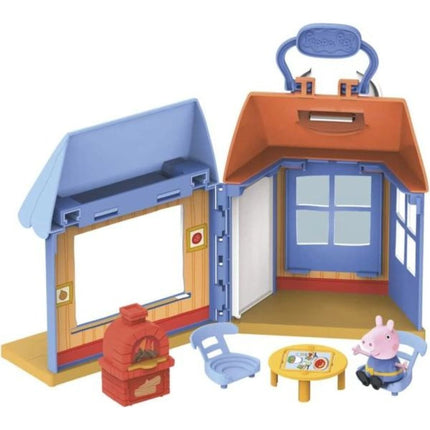 Hrací sada Pizza Prasátko Peppa