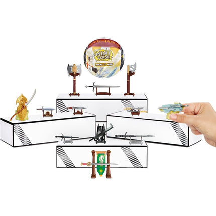 Miniverse Pán prstenů