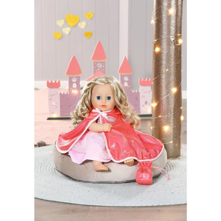 Baby Annabell Little Sweet Pelerína 36 cm