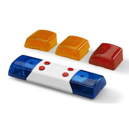 Bruder 2802 Maják se sirénou 1:16