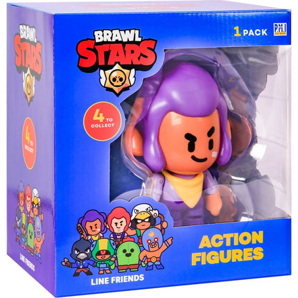 Figurka akční 16,5 cm Brawl Stars 1 ks série 1